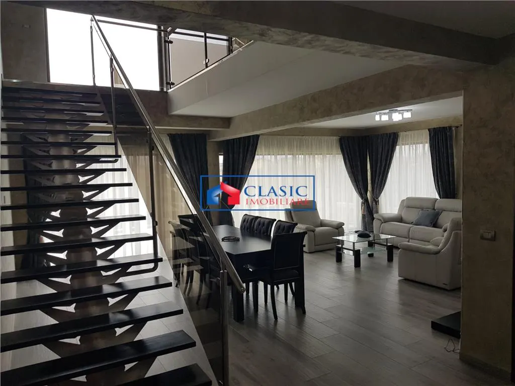 Vanzare casa individuala noua, finisaje premium in Someseni, Cluj-Napoca - foto 3