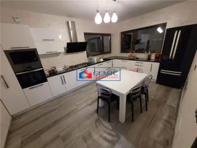 Vanzare casa individuala noua, finisaje premium in Someseni, Cluj-Napoca - foto 4