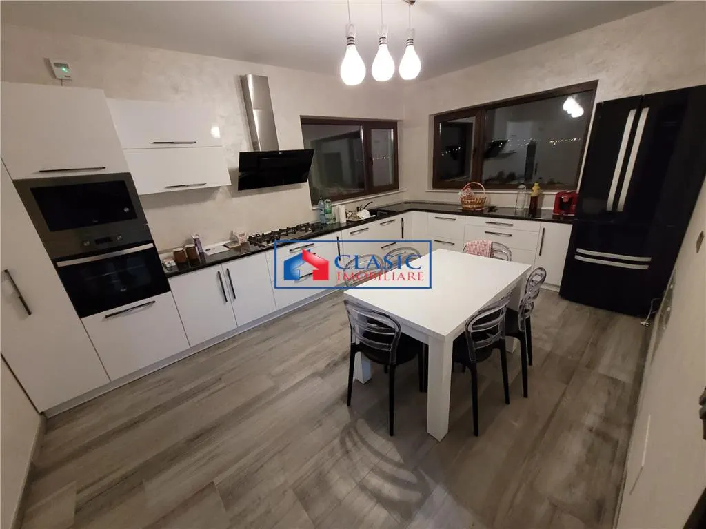 Vanzare casa individuala noua, finisaje premium in Someseni, Cluj-Napoca - foto 4