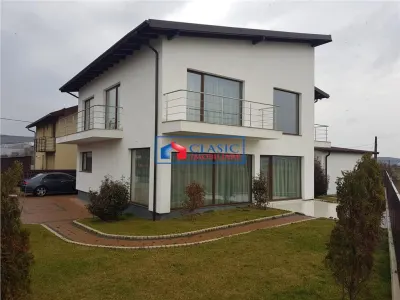 Vanzare casa individuala noua, finisaje premium in Someseni, Cluj-Napoca - foto 7