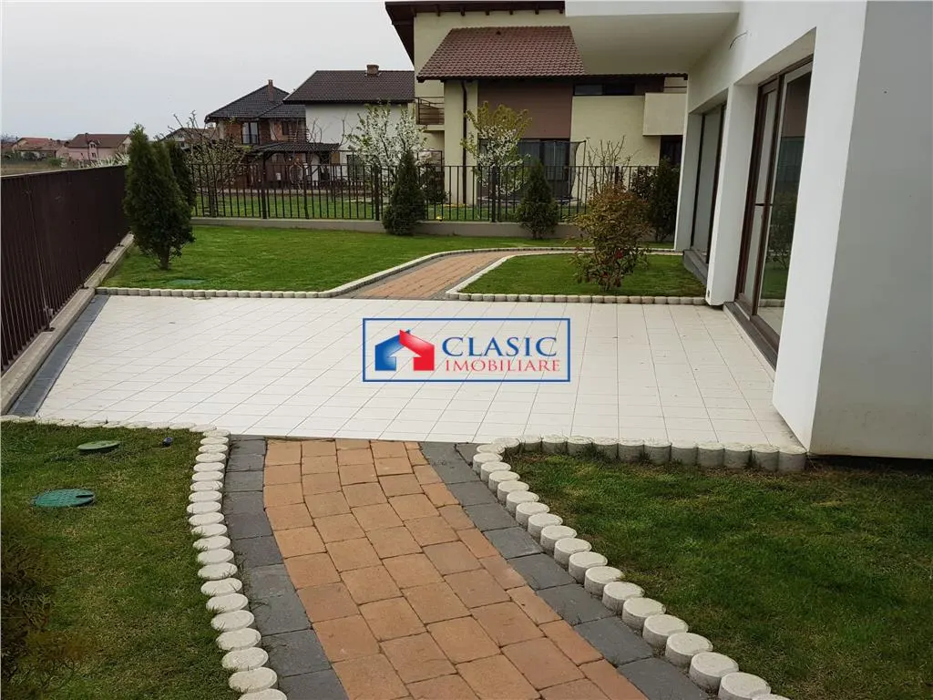 Vanzare casa individuala noua, finisaje premium in Someseni, Cluj-Napoca - foto 8