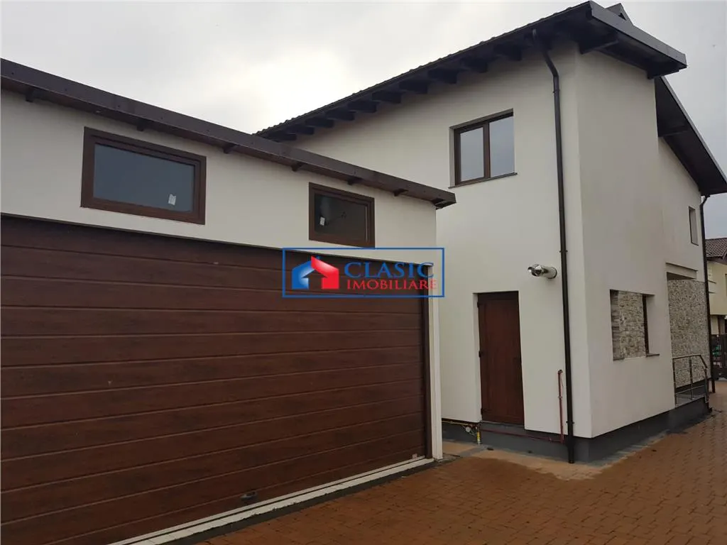 Vanzare casa individuala noua, finisaje premium in Someseni, Cluj-Napoca - foto 9