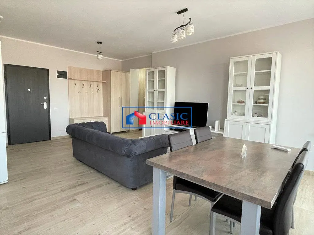 Inchiriere apartament 2 camere de LUX in Marasti, zona FSEGA- Iulius Mall, Cluj Napoca - foto 1