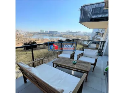 Inchiriere apartament 2 camere de LUX in Marasti, zona FSEGA- Iulius Mall, Cluj Napoca - foto 2
