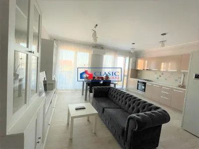 Inchiriere apartament 2 camere de LUX in Marasti, zona FSEGA- Iulius Mall, Cluj Napoca - foto 3