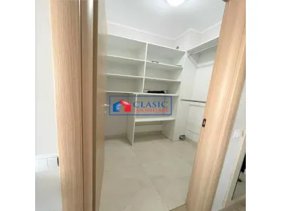 Inchiriere apartament 2 camere de LUX in Marasti, zona FSEGA- Iulius Mall, Cluj Napoca - foto 4