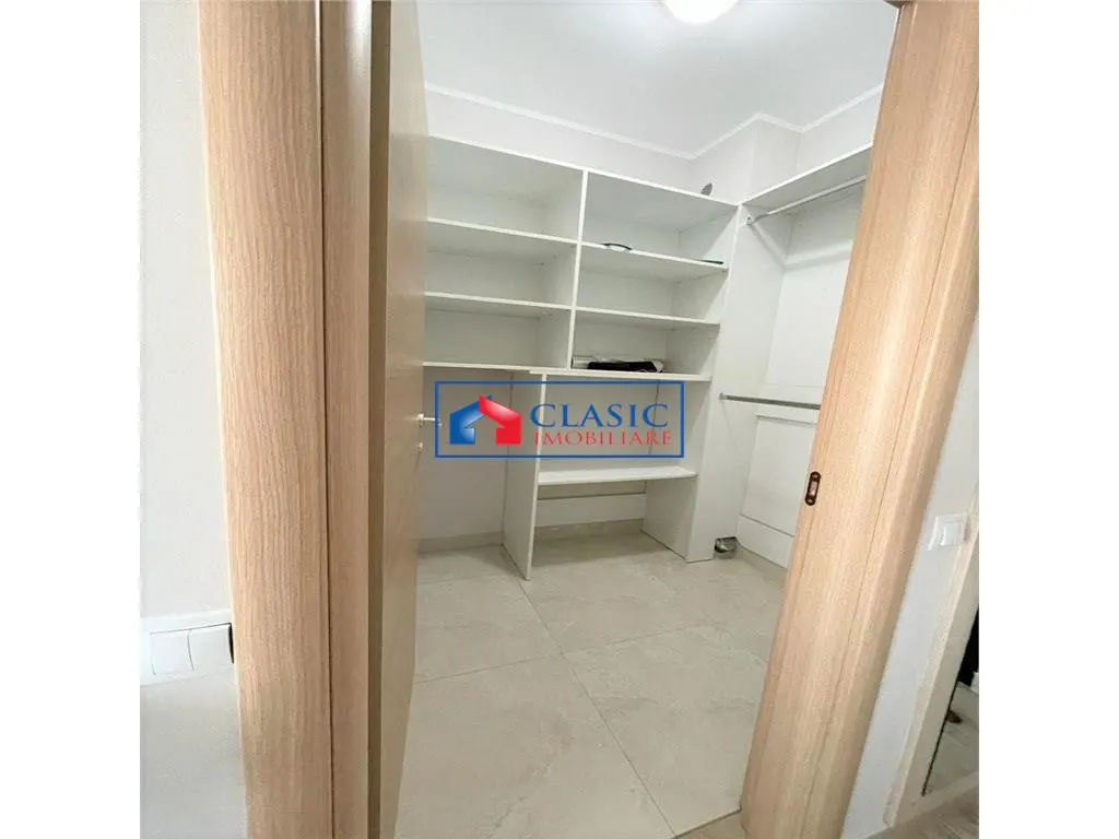 Inchiriere apartament 2 camere de LUX in Marasti, zona FSEGA- Iulius Mall, Cluj Napoca - foto 4