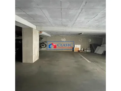 Inchiriere apartament 2 camere de LUX in Marasti, zona FSEGA- Iulius Mall, Cluj Napoca - foto 7