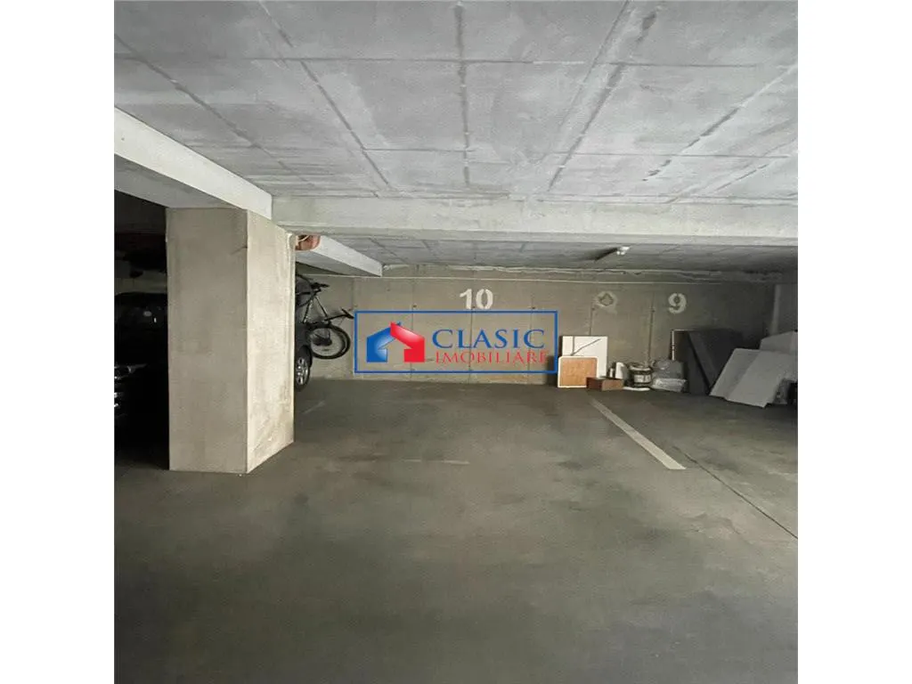 Inchiriere apartament 2 camere de LUX in Marasti, zona FSEGA- Iulius Mall, Cluj Napoca - foto 7