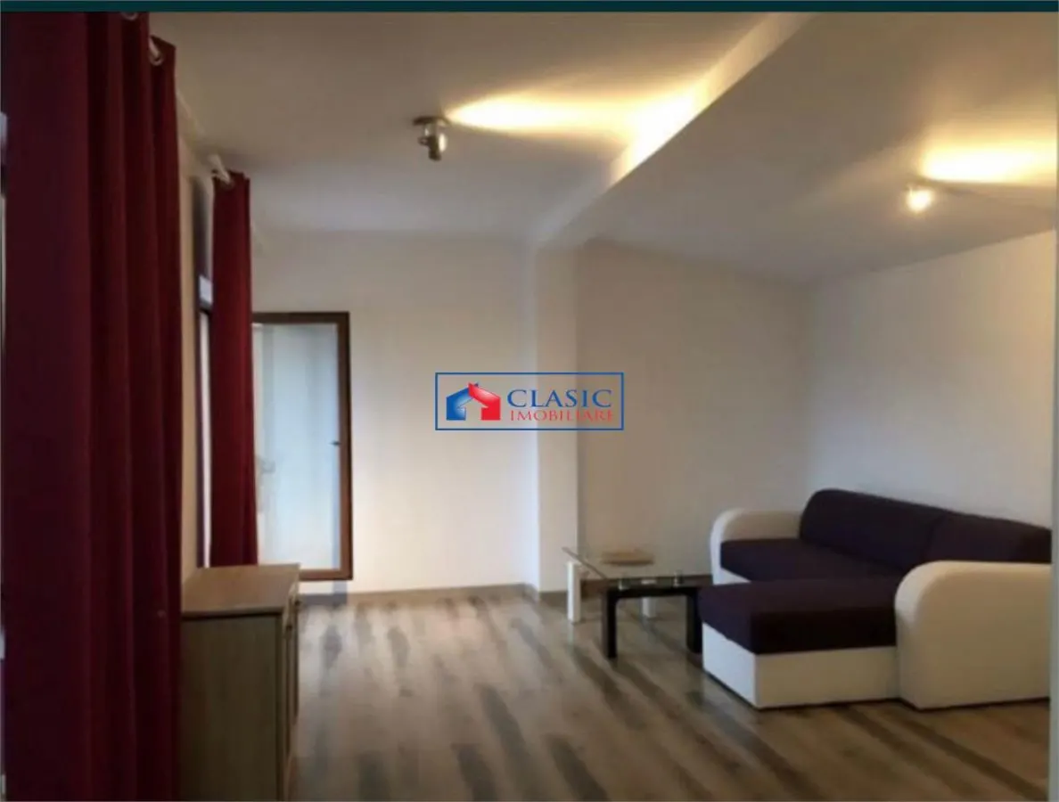 Vanzare apartament 2 camere bloc nou Manastur zona Campului, Cluj-Napoca - foto 1
