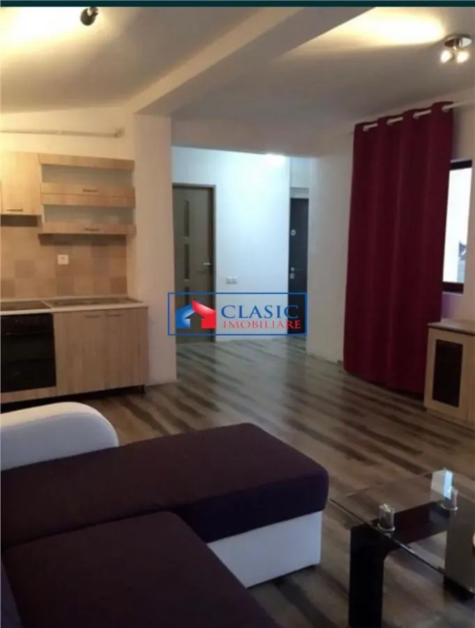Vanzare apartament 2 camere bloc nou Manastur zona Campului, Cluj-Napoca - foto 2