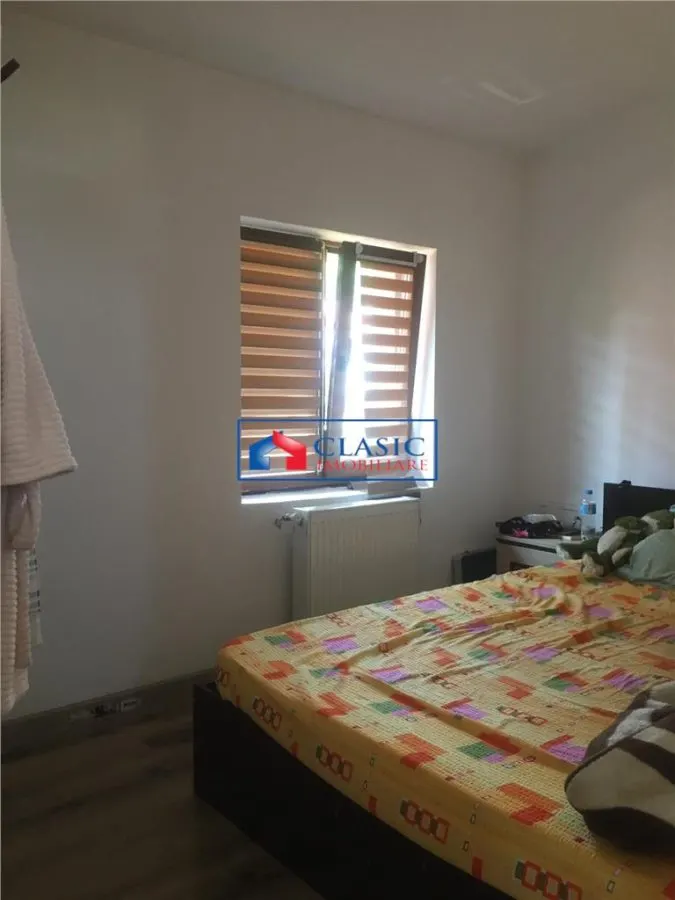 Vanzare apartament 2 camere bloc nou Manastur zona Campului, Cluj-Napoca - foto 3