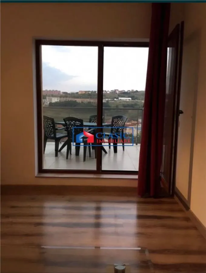 Vanzare apartament 2 camere bloc nou Manastur zona Campului, Cluj-Napoca - foto 4