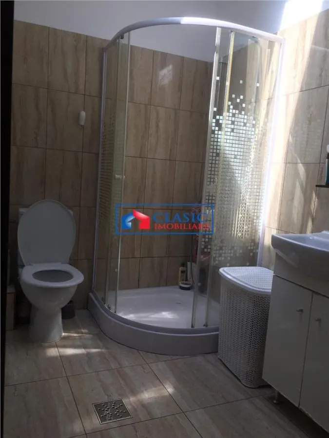 Vanzare apartament 2 camere bloc nou Manastur zona Campului, Cluj-Napoca - foto 5