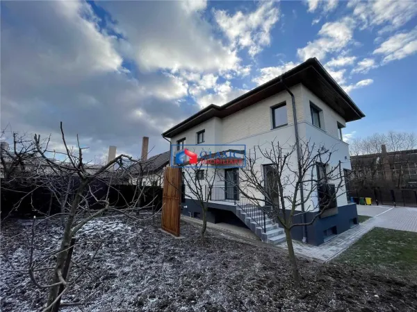 Casă 4 camere Cluj-Napoca - poza 2
