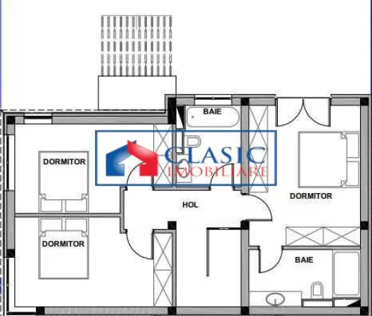 Casă 4 camere Cluj-Napoca - poza 6