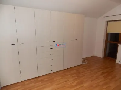 Vanzare casa individuala zona Borhanci, partial mobilata, acces cu bariera, Cluj-Napoca - foto 11