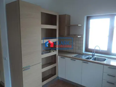 Vanzare casa individuala zona Borhanci, partial mobilata, acces cu bariera, Cluj-Napoca - foto 17