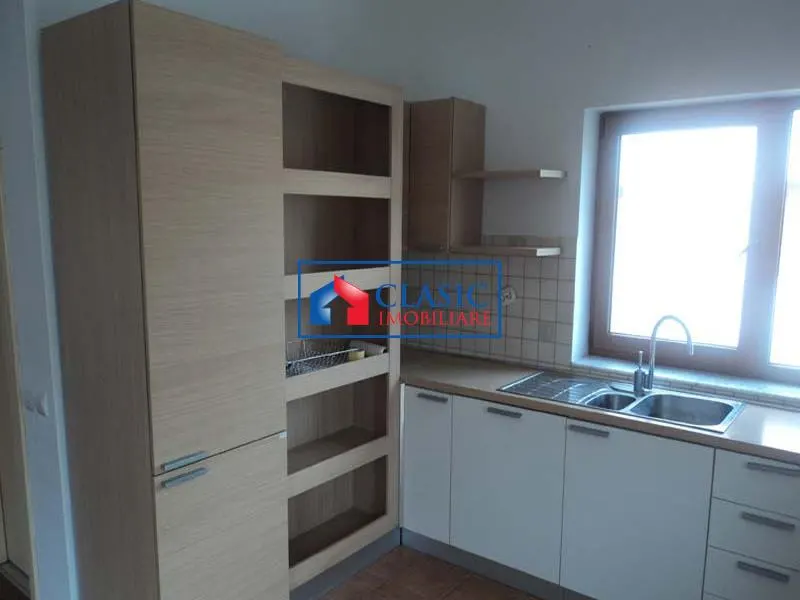 Vanzare casa individuala zona Borhanci, partial mobilata, acces cu bariera, Cluj-Napoca - foto 17