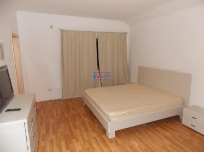 Vanzare casa individuala zona Borhanci, partial mobilata, acces cu bariera, Cluj-Napoca - foto 4