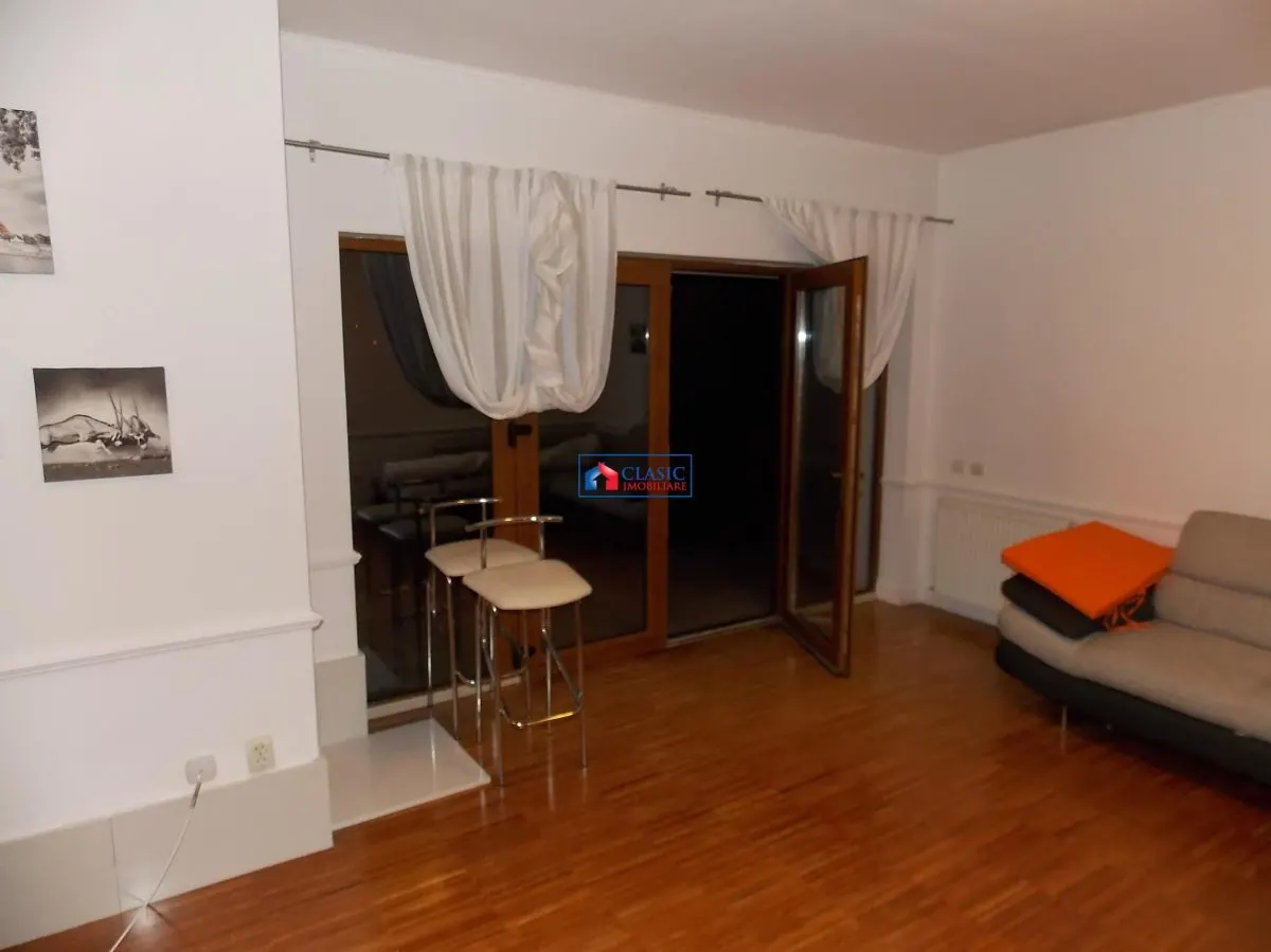 Vanzare casa individuala zona Borhanci, partial mobilata, acces cu bariera, Cluj-Napoca - foto 6