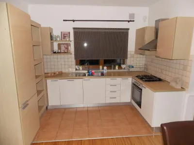 Vanzare casa individuala zona Borhanci, partial mobilata, acces cu bariera, Cluj-Napoca - foto 7