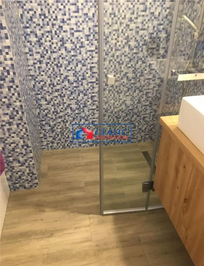 Vanzare apartament 4 camere decomandate modern in Manastur- zona Arinilor, Cluj-Napoca - foto 3