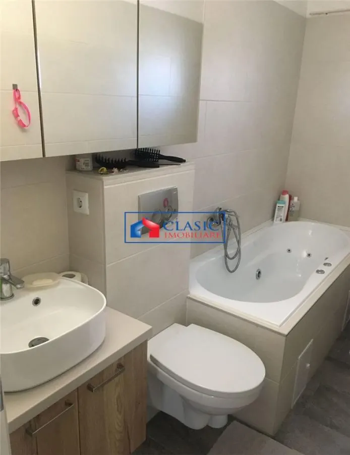 Vanzare apartament 4 camere decomandate modern in Manastur- zona Arinilor, Cluj-Napoca - foto 5