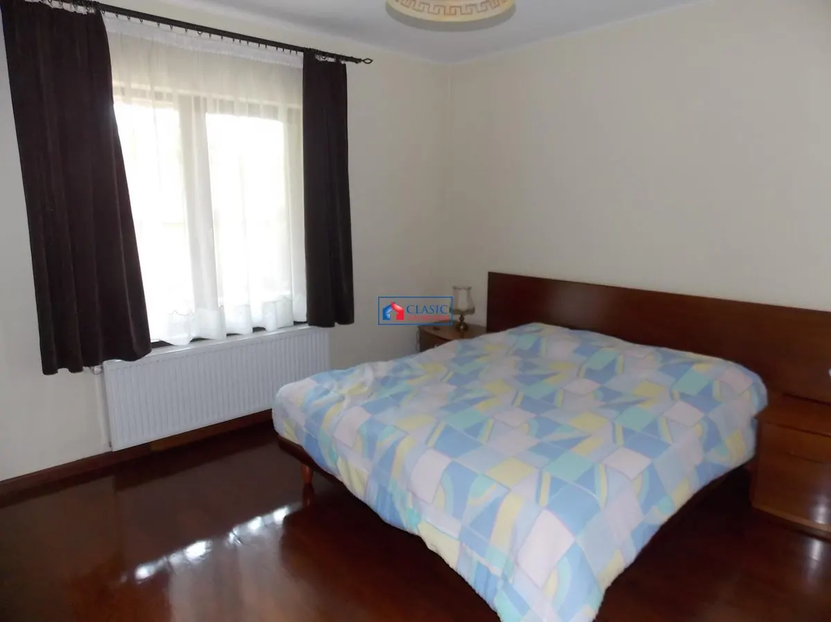 Vanzare casa individuala, Zorilor, zona retrasa in apropiere de Gradina Botanica, Cluj-Napoca - foto 11