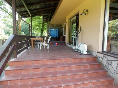 Vanzare casa individuala, Zorilor, zona retrasa in apropiere de Gradina Botanica, Cluj-Napoca - foto 12