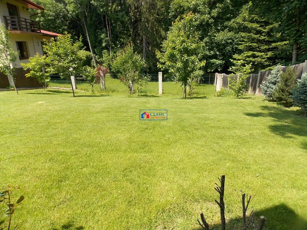 Vanzare casa individuala, Zorilor, zona retrasa in apropiere de Gradina Botanica, Cluj-Napoca - foto 15