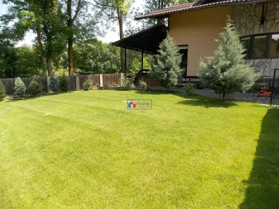 Vanzare casa individuala, Zorilor, zona retrasa in apropiere de Gradina Botanica, Cluj-Napoca - foto 16