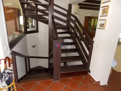 Vanzare casa individuala, Zorilor, zona retrasa in apropiere de Gradina Botanica, Cluj-Napoca - foto 5