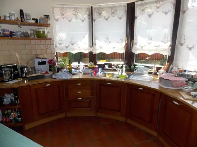 Vanzare casa individuala, Zorilor, zona retrasa in apropiere de Gradina Botanica, Cluj-Napoca - foto 6