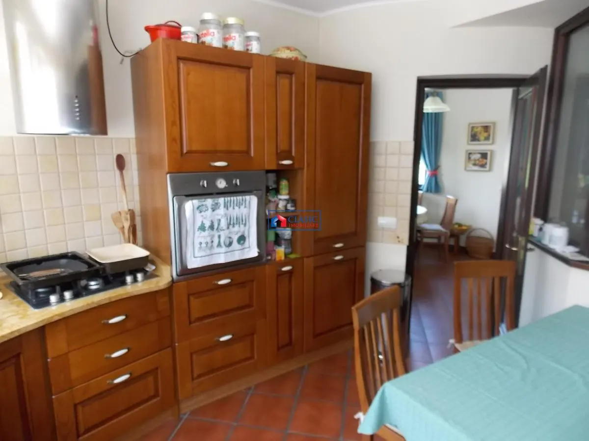 Vanzare casa individuala, Zorilor, zona retrasa in apropiere de Gradina Botanica, Cluj-Napoca - foto 7