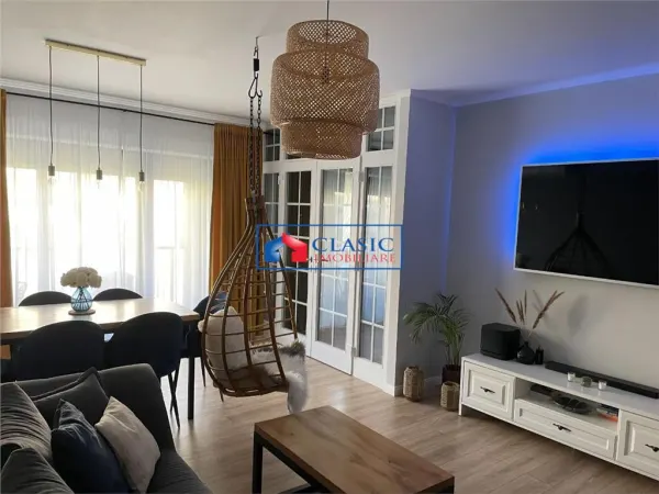 Apartament 3 camere Cluj-Napoca - poza 1