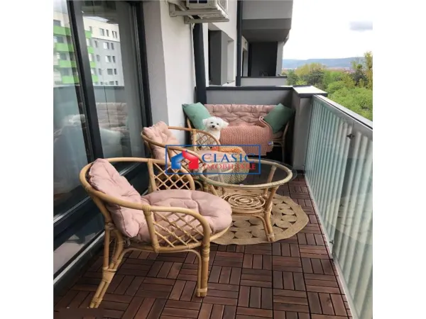 Apartament 3 camere Cluj-Napoca - poza 12