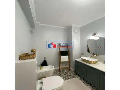 Vanzare apartament 3 camere de LUX zona Baza Sportiva Gheorgheni, Cluj Napoca - foto 13