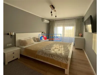 Vanzare apartament 3 camere de LUX zona Baza Sportiva Gheorgheni, Cluj Napoca - foto 15