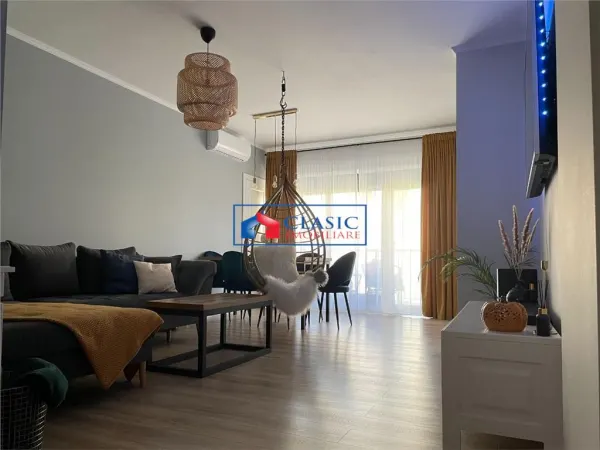 Apartament 3 camere Cluj-Napoca - poza 3