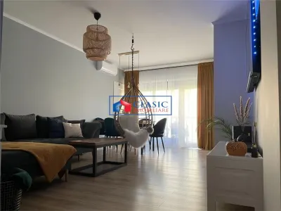 Vanzare apartament 3 camere de LUX zona Baza Sportiva Gheorgheni, Cluj Napoca - foto 3