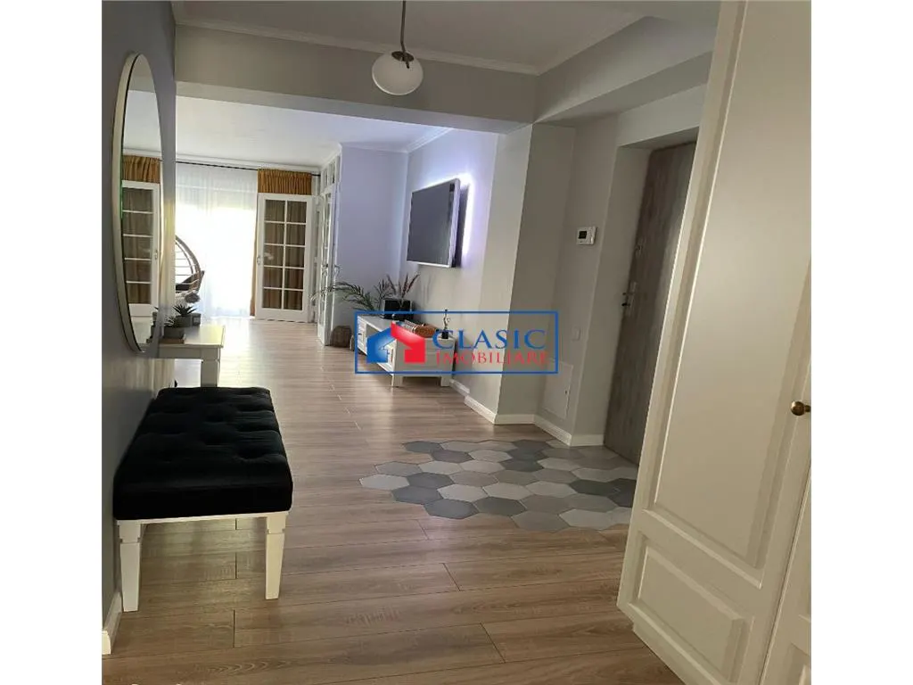 Vanzare apartament 3 camere de LUX zona Baza Sportiva Gheorgheni, Cluj Napoca - foto 4