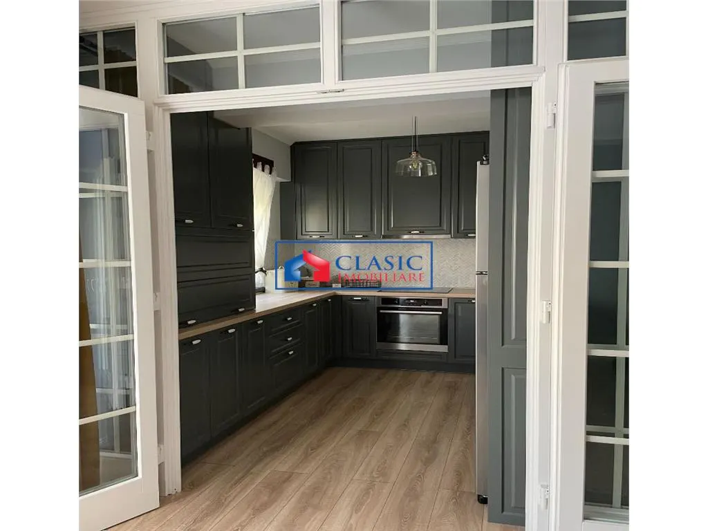 Vanzare apartament 3 camere de LUX zona Baza Sportiva Gheorgheni, Cluj Napoca - foto 5