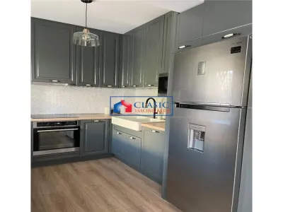 Vanzare apartament 3 camere de LUX zona Baza Sportiva Gheorgheni, Cluj Napoca - foto 6