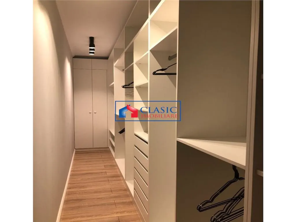 Vanzare apartament 3 camere de LUX zona Baza Sportiva Gheorgheni, Cluj Napoca - foto 10