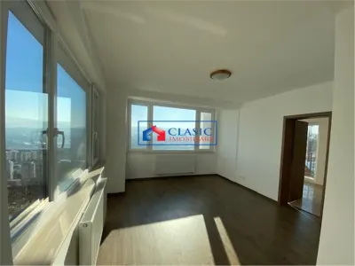 Vanzare apartament 4 camere de LUX Grigorescu, Cluj-Napoca - Cluj-Napoca