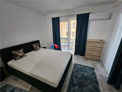 Inchiriere parte duplex mobilat si utilat! Zona Becas, Romul Ladea, Cluj-Napoca - Cluj-Napoca