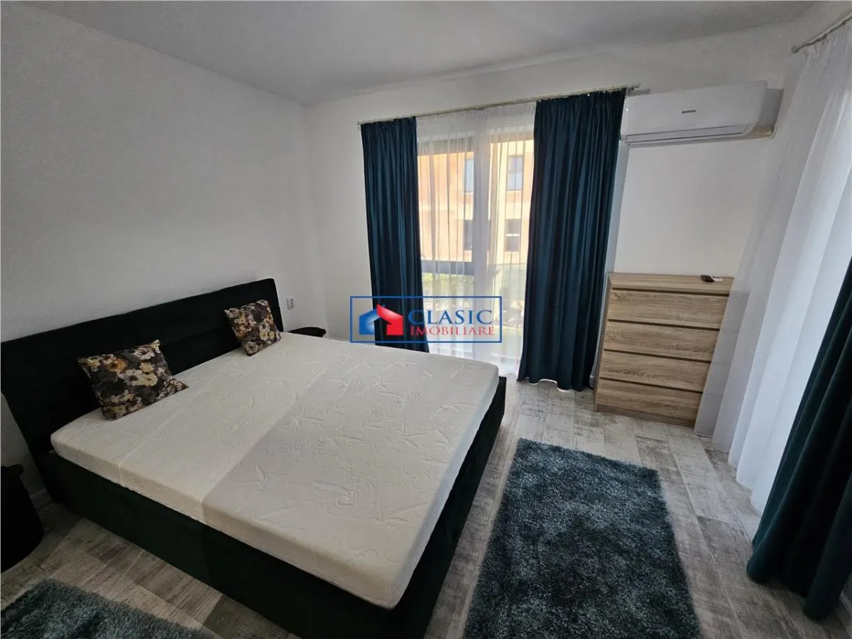 Inchiriere parte duplex mobilat si utilat! Zona Becas, Romul Ladea, Cluj-Napoca - foto 1