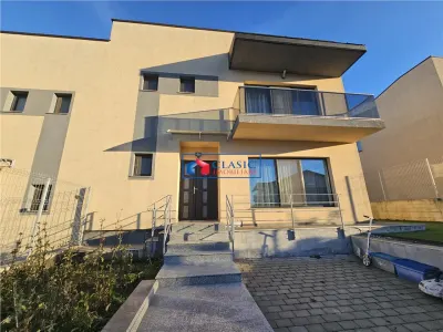 Inchiriere parte duplex mobilat si utilat! Zona Becas, Romul Ladea, Cluj-Napoca - foto 2