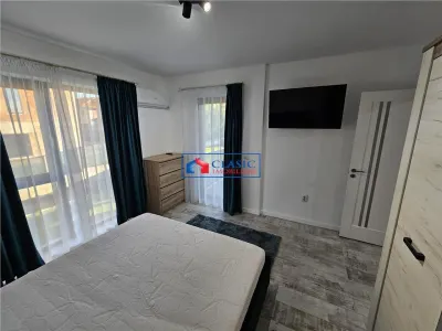Inchiriere parte duplex mobilat si utilat! Zona Becas, Romul Ladea, Cluj-Napoca - foto 11